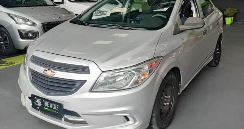 CHEVROLET PRISMA 10MT JOYE 2018