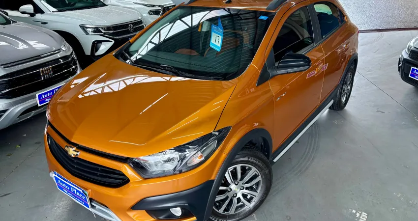 GM ONIX ACTIV 1.4 MANUAL