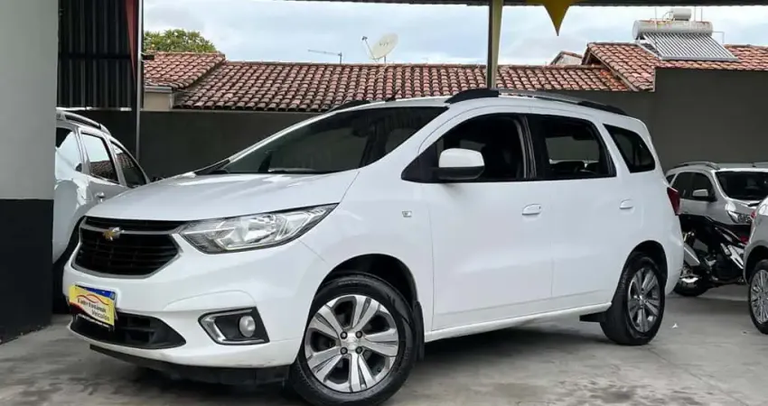 REPASSE SPIN PREMIER 2021 MANUAL