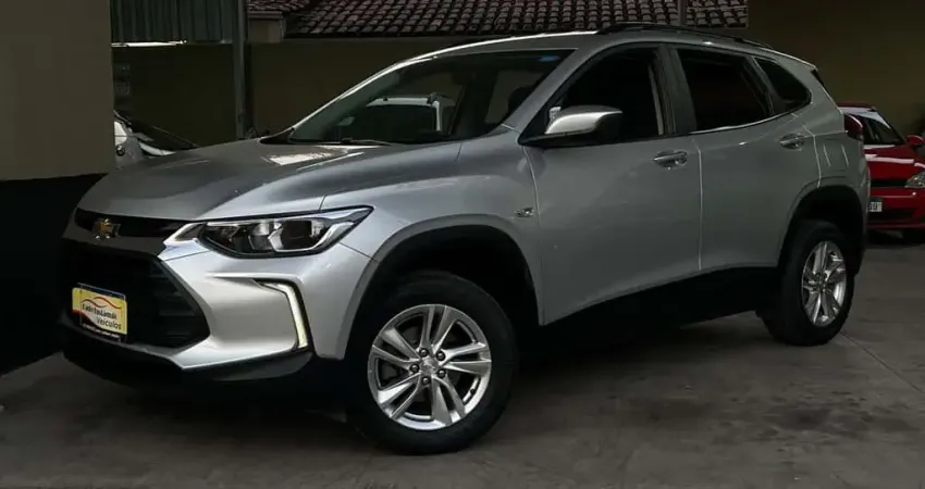 CHEVROLET TRACKER T A LT 2023