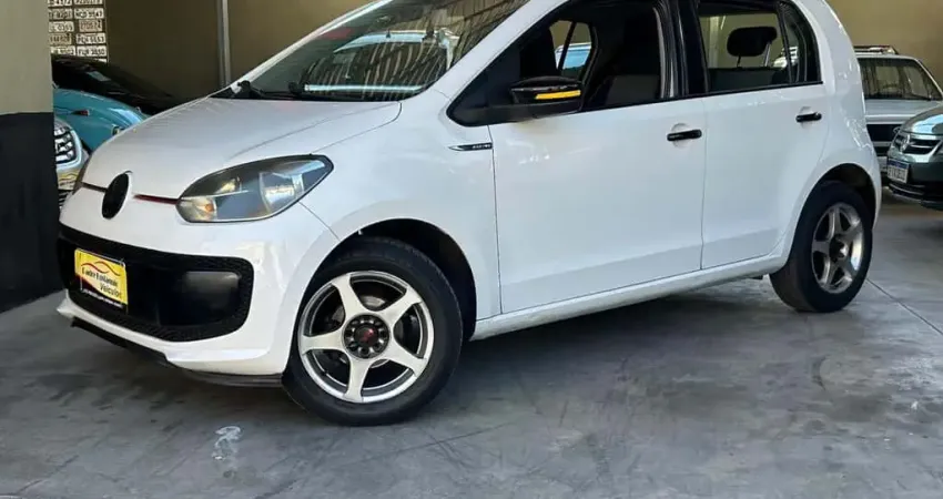 VOLKSWAGEN UP TAKE MA 2015