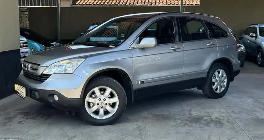 HONDA CR-V LX 2008 