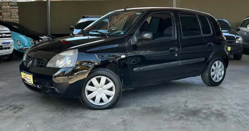 RENAULT CLIO CAM1016VH 2011