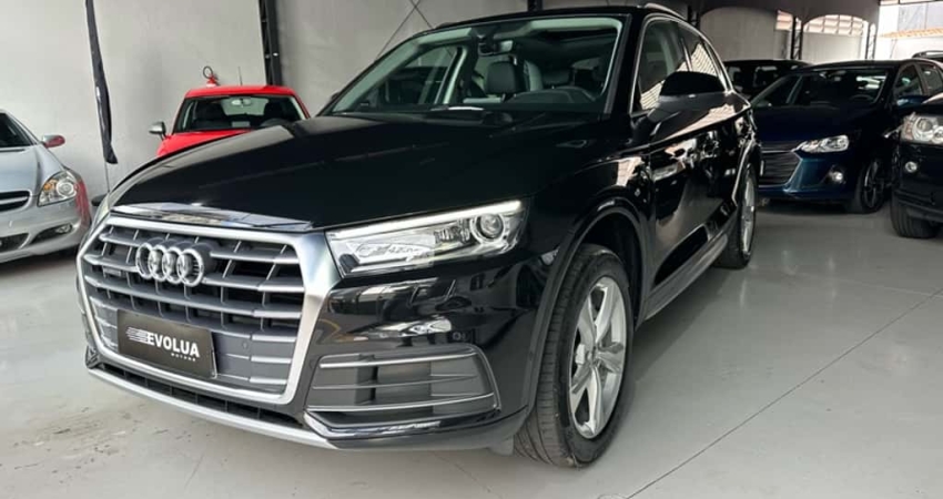 AUDI Q5 2.0 TFSI Prestige Plus S Tronic - 2019/2019