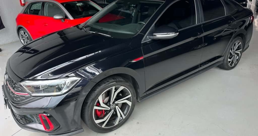VOLKSWAGEN JETTA 2.0 350 TSI GLI - 2023/2023