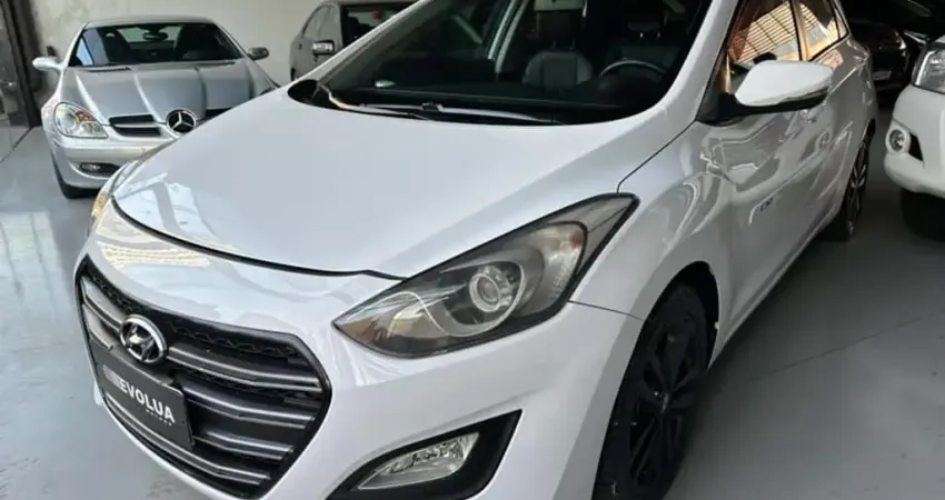 HYUNDAI I30 1.8 MPI 16V - 2015/2016