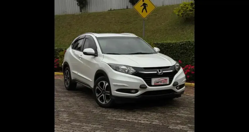 Honda HR-V EX 1.8 Flexone 16V 5p Aut.