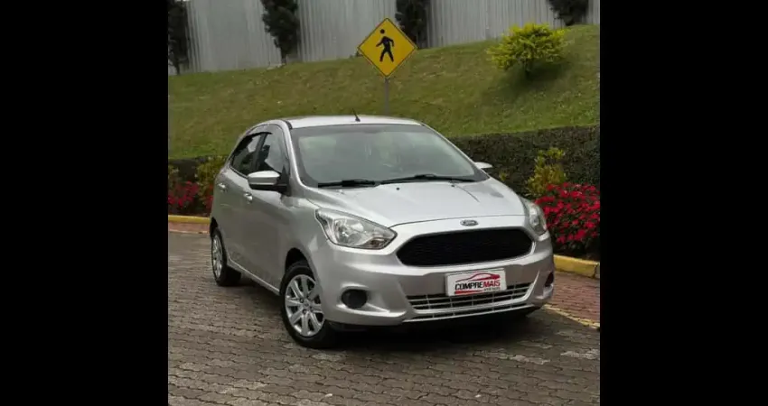 Ford Ka 1.0 SE/SE Plus TiVCT Flex 5p