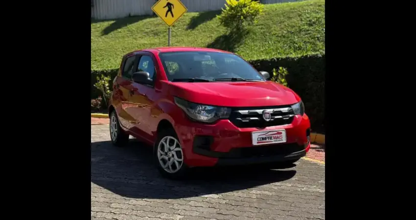 Fiat MOBI MOBI 1.0 LIKE  FIRE FLEX . 12V