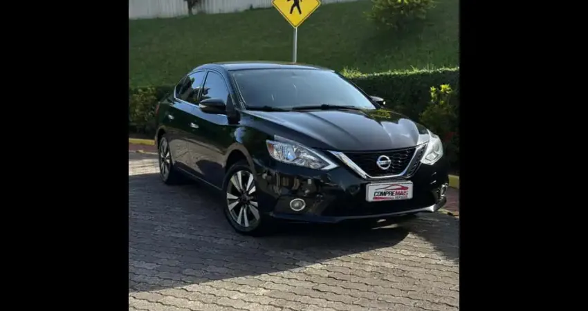 Nissan SENTRA SENTRA 2.0 SV  FLEXSTART  AUT. 16V