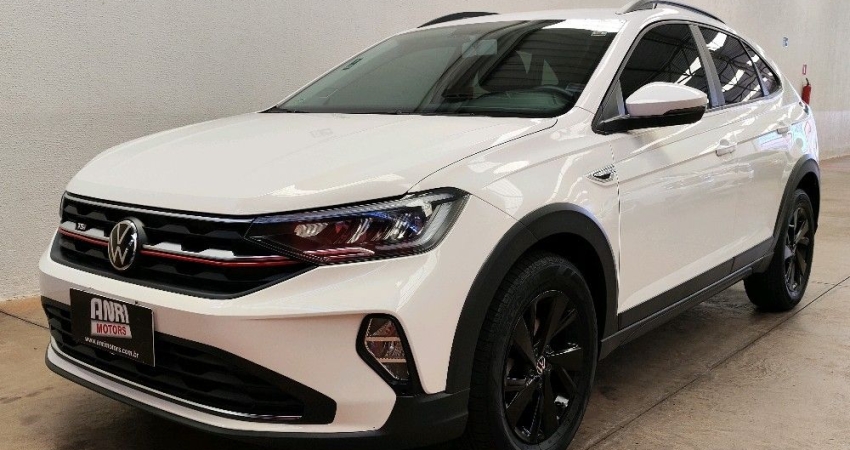 Nivus Comfortline 1.0 200 Tsi Flex Automático Completo 2022