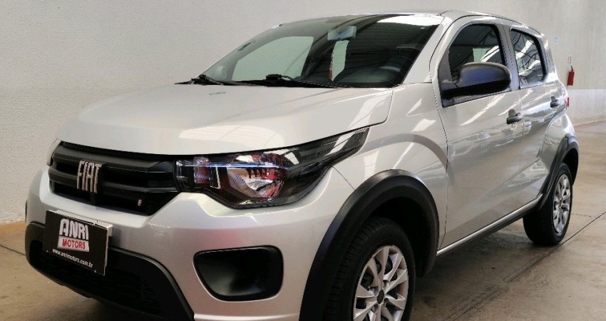 Mobi Like 1.0 Fire Flex Completo 2023