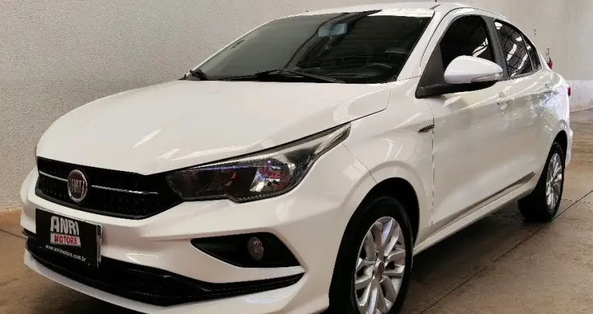 Cronos Drive 1.3 Flex Completo 2019