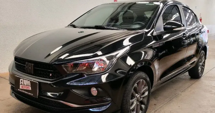 Cronos Drive S-Design 1.3 Flex Completo 2022