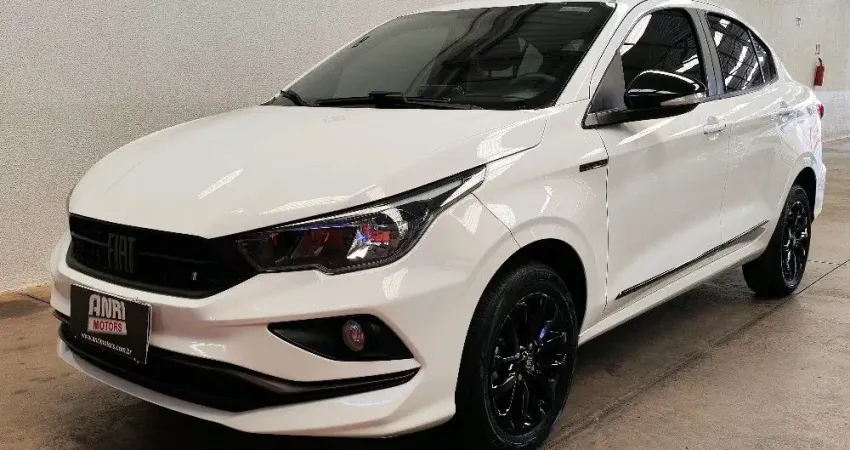 Cronos Drive S-Design 1.3 Flex Completo 2022
