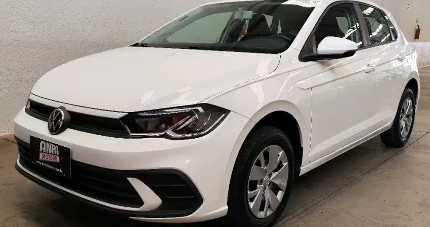Polo 1.0 Mpi Flex Completo 2024