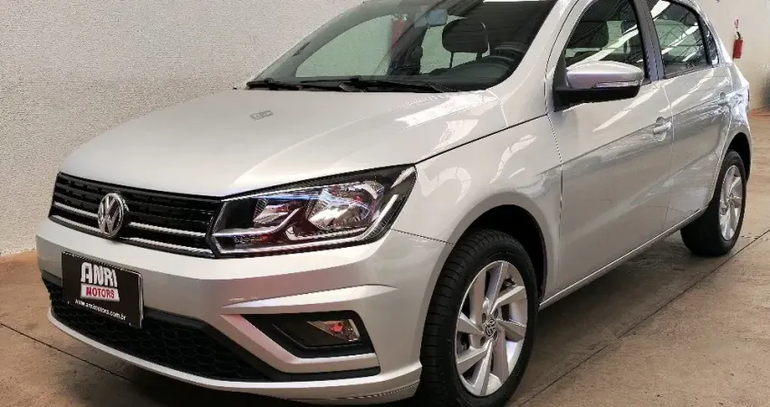 Gol 1.0 Flex Completo 2022