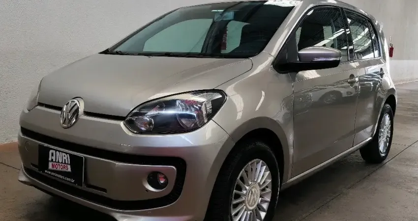 Up! Move 1.0 Flex 4 Portas Completo 2015 