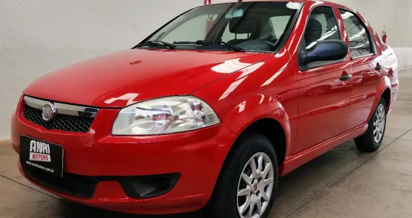 Siena EL 1.0 Fire Flex Completo 2013