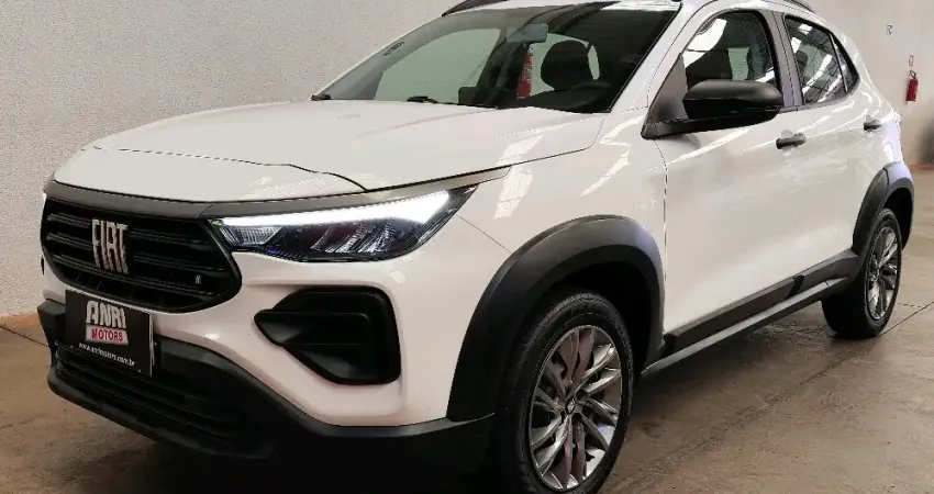 Pulse Drive 1.3 Flex Completo 2024