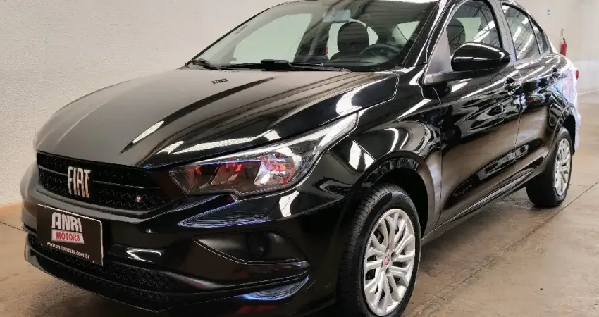 Cronos Drive 1.3 Flex Completo 2021