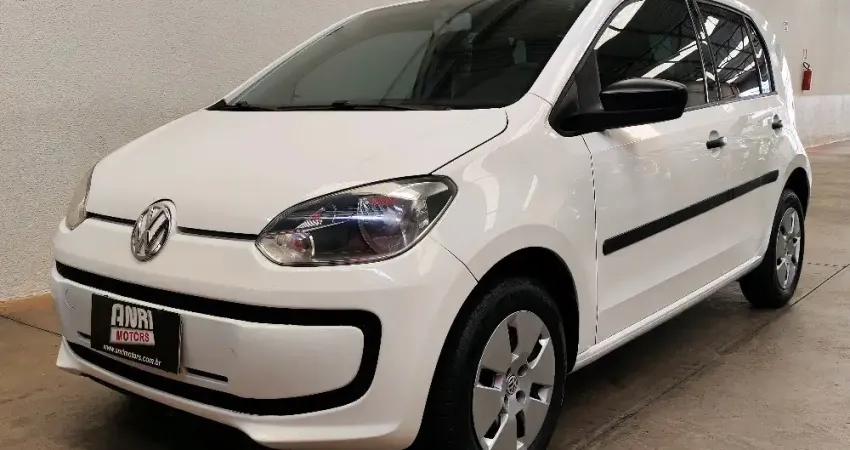 Up Take 1.0 Flex 4 Portas Completo 2015