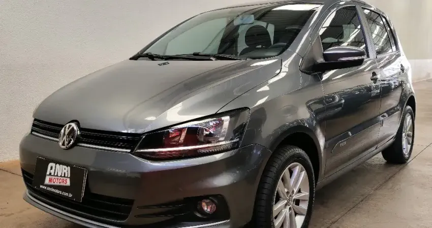 Fox Connect 1.6 Flex Completo 2022