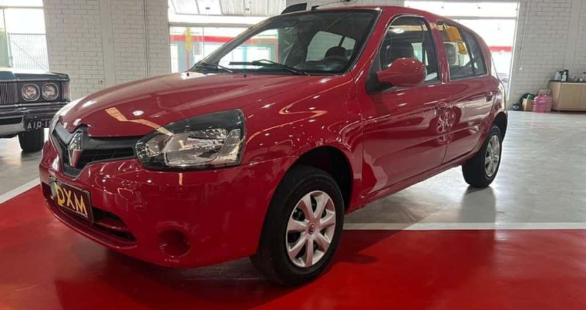 RENAULT CLIO EXP1016VH 2016