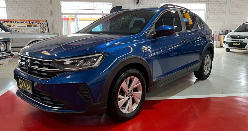 VOLKSWAGEN NIVUS CL TSI 2023
