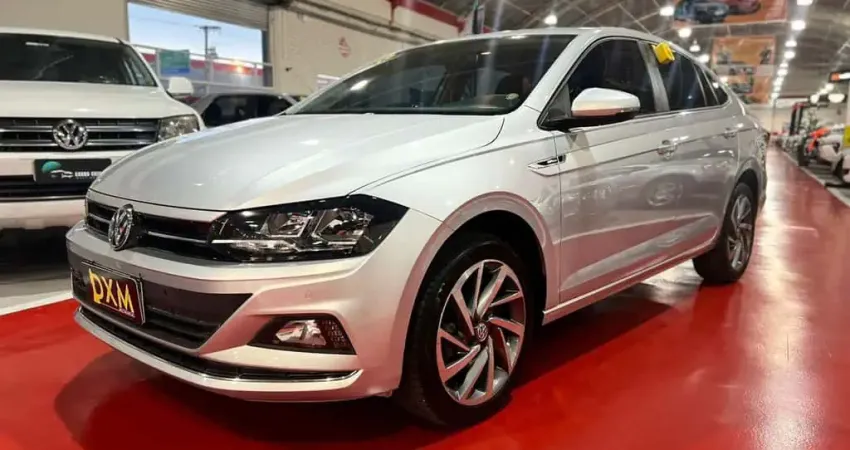 VOLKSWAGEN VIRTUS HL AD 2019