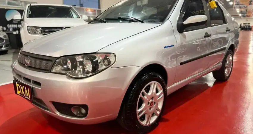 FIAT SIENA FIRE FLEX 2010