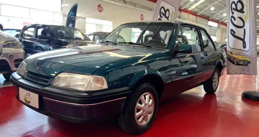 CHEVROLET MONZA GL 1994