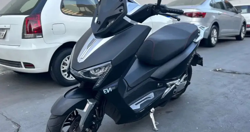 IAIMA VOLTZ EV01 SPORT moto eletrica 2022