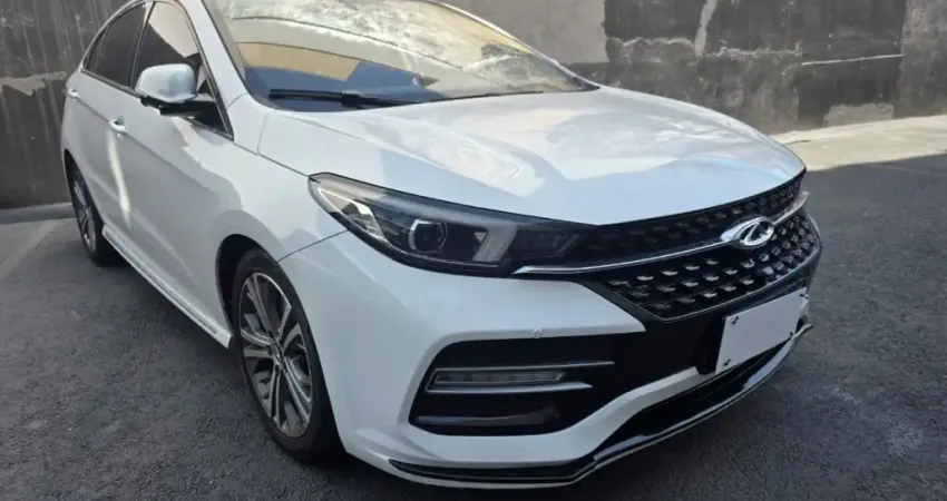 Caoa Chery Arrizo 1.5 turbo 6 Gsx 2021 teto solar