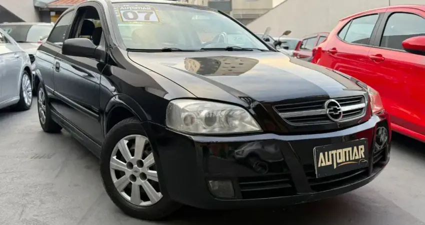 Chevrolet Astra 2.0 Advantage 2007 completo manual
