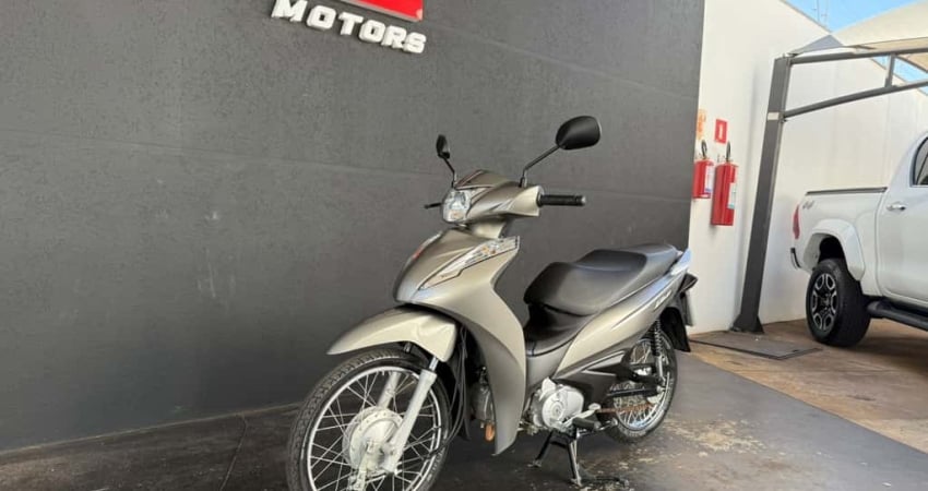 HONDA BIZ BIZ 125I