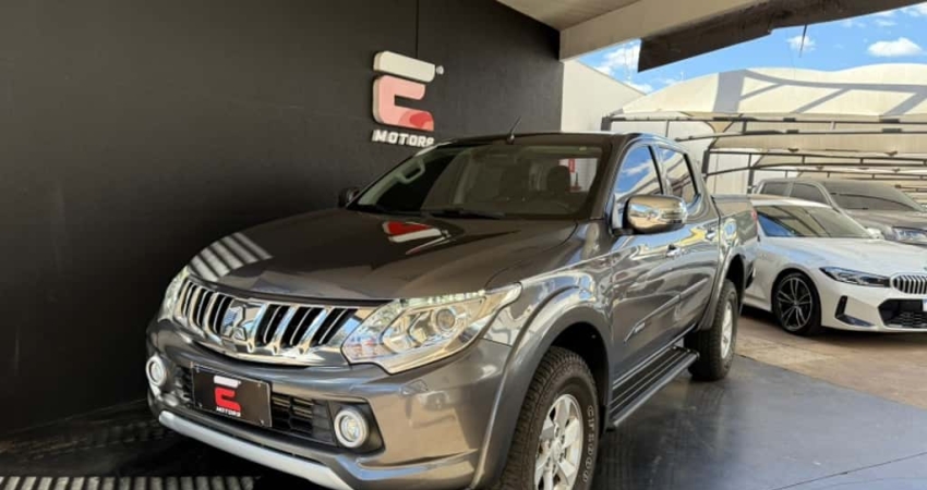 MITSUBISHI L200 TRITON 2.4 SPORT HPE-S CD 4P