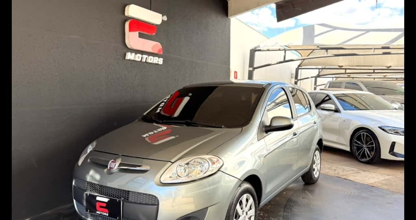 FIAT PALIO 1.0 FIRE EVO ATTRACTIVE  8V 4P