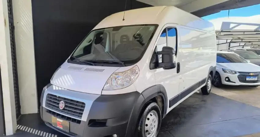 FIAT DUCATO 2.3 MAXICARGO 16V