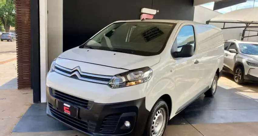 CITROËN JUMPY 1.5 CARGO TURBO