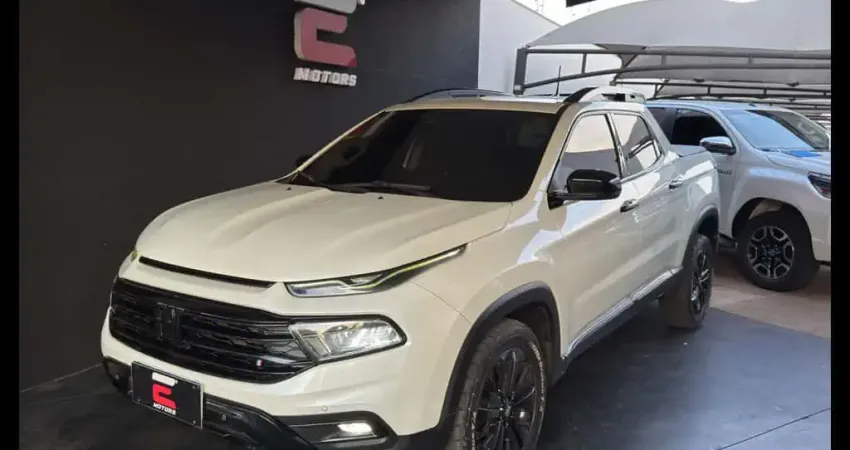 FIAT TORO 1.3 T270 VOLCANO 4X2 4P