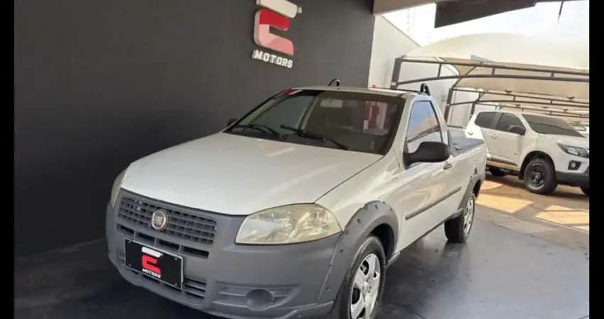 FIAT STRADA 1.4 FIRE WORKING CELEB. CS 8V