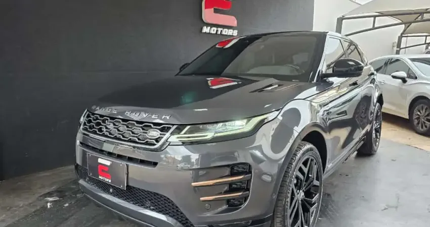 LAND ROVER DISCOVERY SPORT 2.0 SE R-DYNAMIC SI4