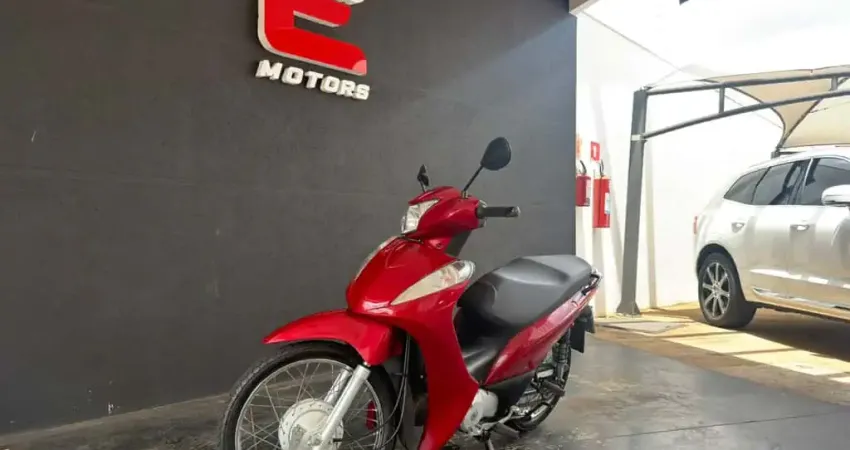 HONDA BIZ BIZ 125I