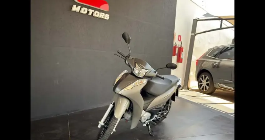 HONDA BIZ BIZ 125I