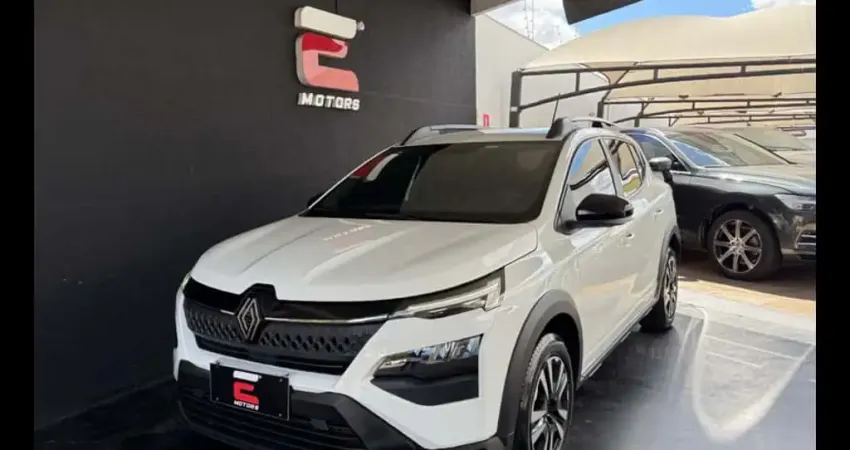 RENAULT KARDIAN 1.0 EVOLUTION TURBO 12V 4P