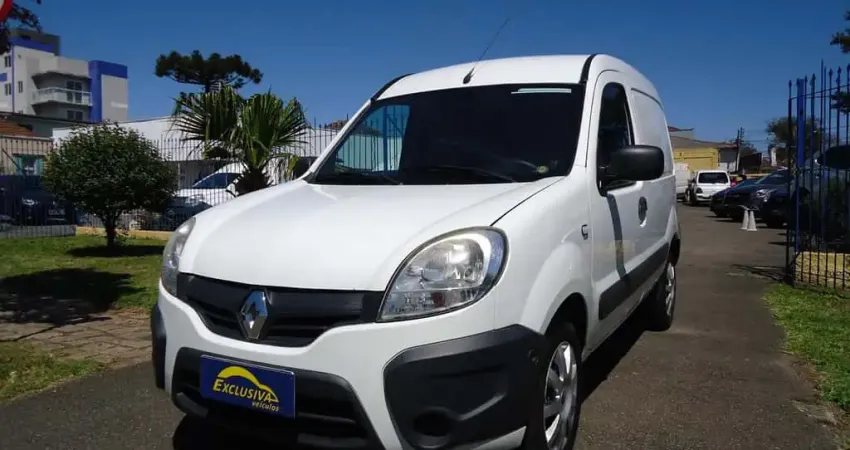 RENAULT KANGOO EXPRESS 1.6 2018