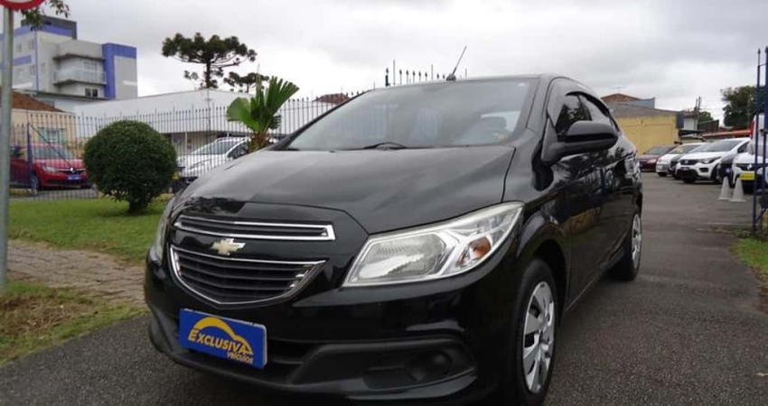 CHEVROLET ONIX 1.0 LT 8V FLEX 4P MANUAL 2013