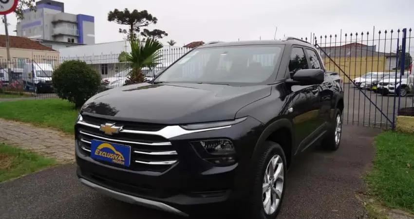 CHEVROLET MONTANA T A LTZ 1.2 2025