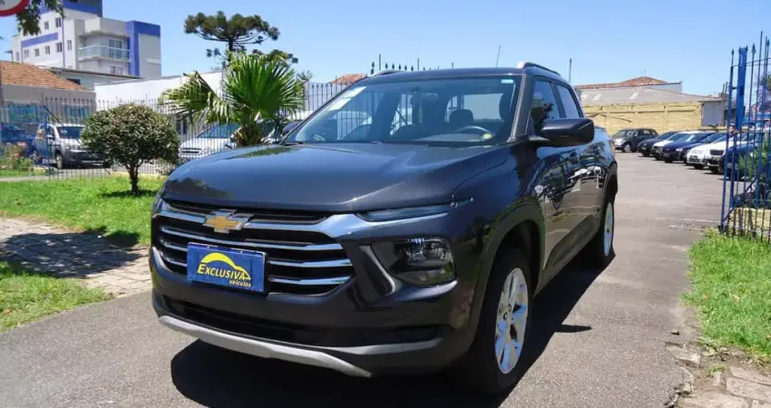 CHEVROLET MONTANA T A LTZ 1.2 2025